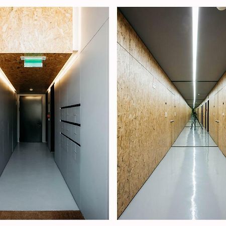 Orm - Cristal Apartment Πόρτο Εξωτερικό φωτογραφία